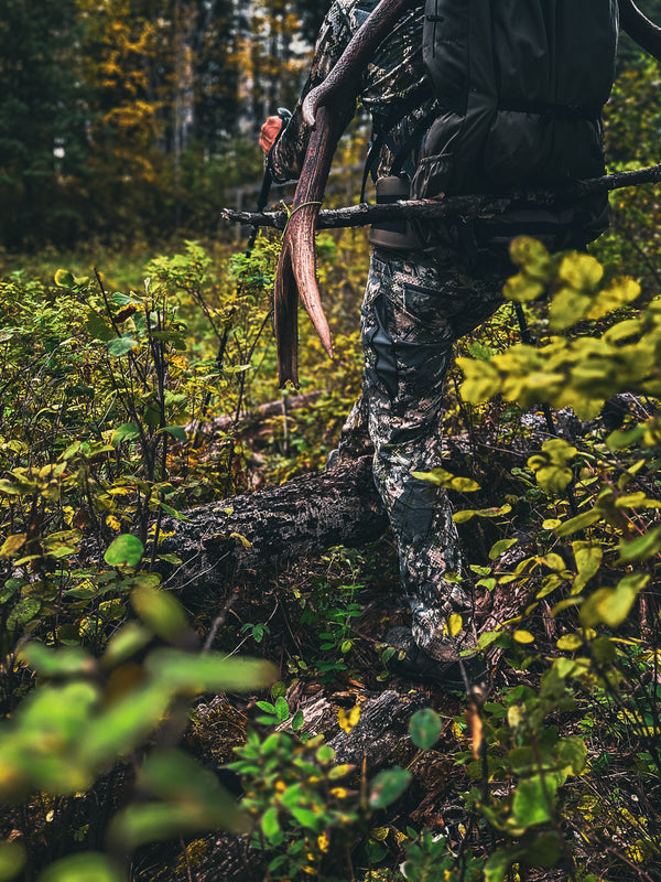 Packing and Preparing for an Elk Hunting Trip: A Comprehensive Guide