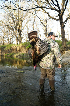 How to Choose the Best Turkey Hunting Clothing for Camouflage and Comfort