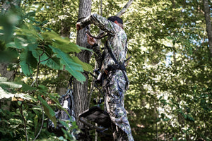 How to Choose the Best Waterproof Hunting Clothing for Your Needs