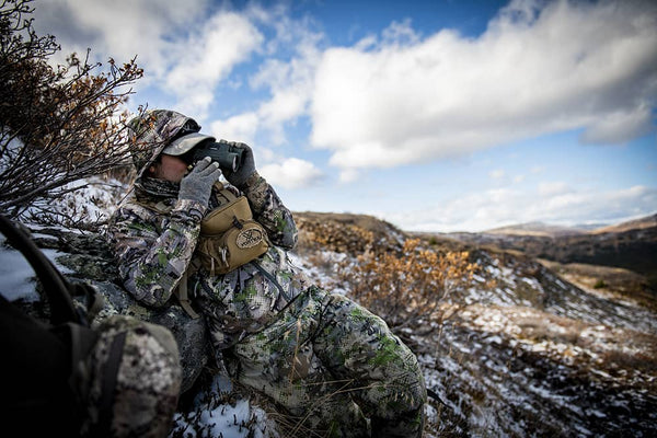 THE MODERN DAY TROPHY MULE DEER HUNTER – PART 3 OF 8