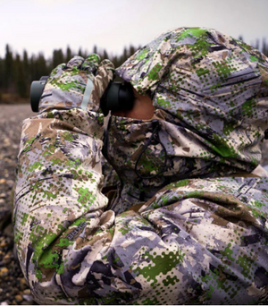 Waterproof vs. Water-Resistant Hunting Gear: What You Really Need in the Field