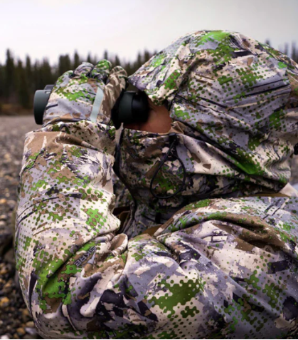 Waterproof vs. Water-Resistant Hunting Gear: What You Really Need in the Field
