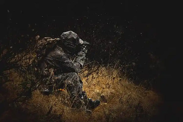 WATER RESISTANT VERSUS WATERPROOF HUNTING GEAR