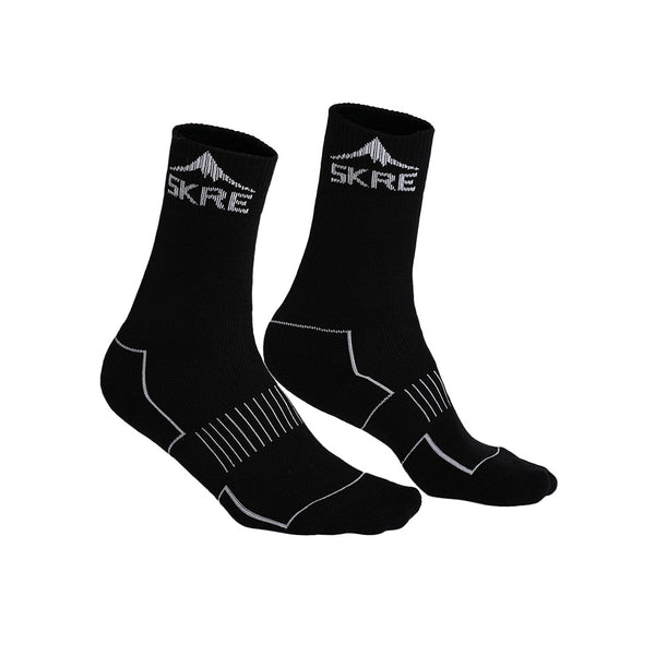 CHAUSSETTES EN LAINE MÉRINOS ACCELERATOR