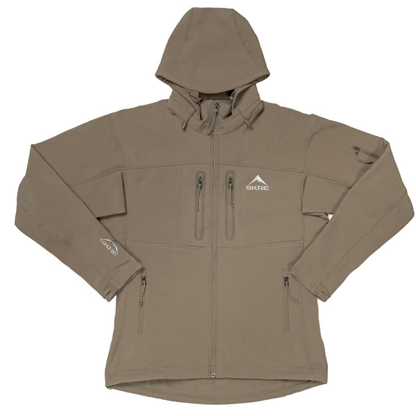 VESTE HARDSCRABBLE FEMME