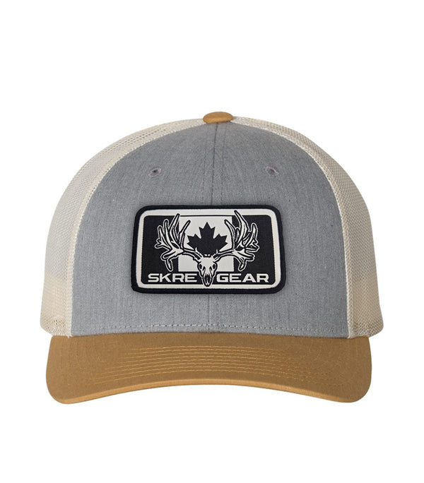 Skre Canada Muley Hat