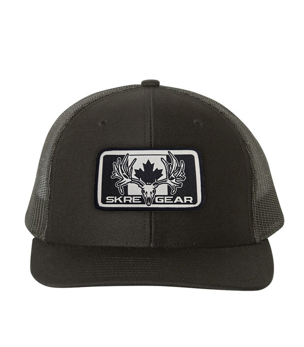 Skre Canada Muley Hat