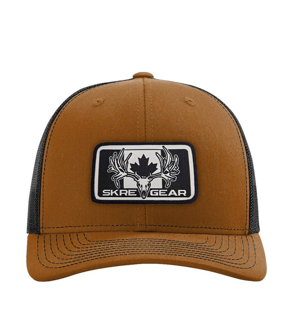 Skre Canada Muley Hat