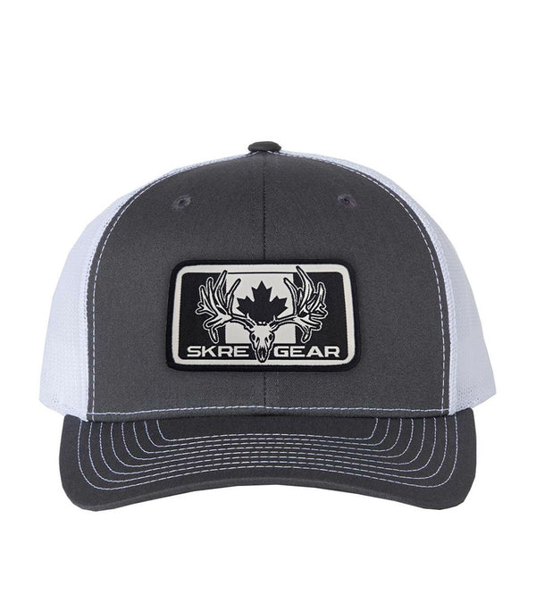 Skre Canada Muley Hat