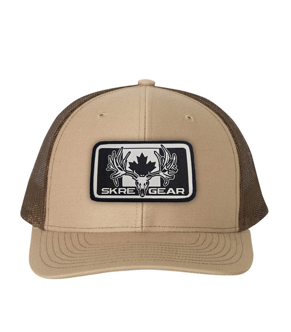 Skre Canada Muley Hat