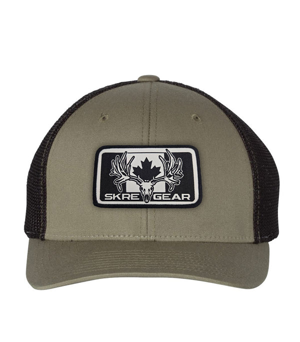 Skre Canada Muley Hat