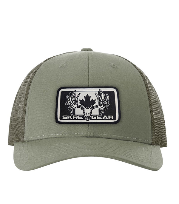 Skre Canada Muley Hat