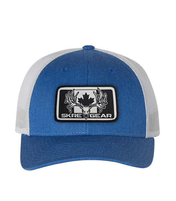 Skre Canada Muley Hat