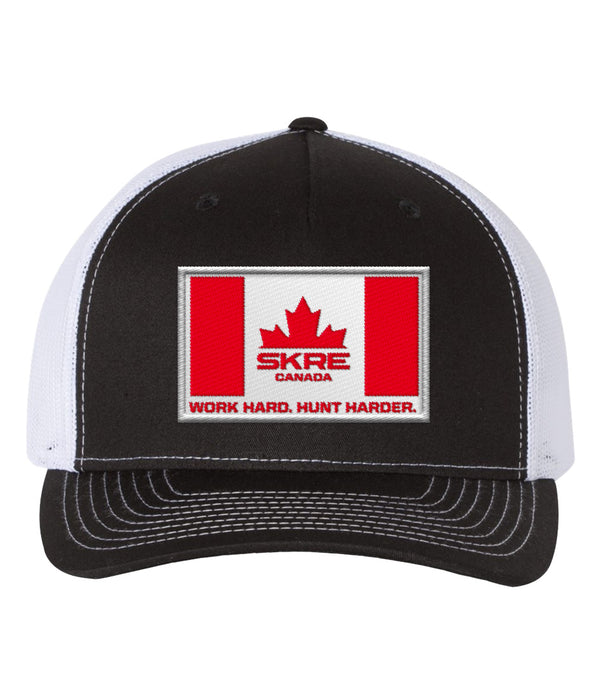 Canada Day Hat