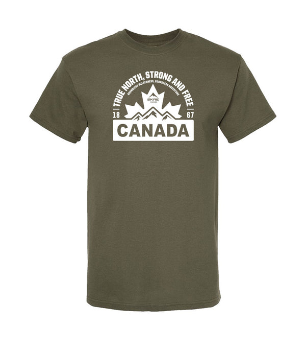 Canada Day T-Shirt