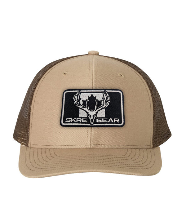 Skre Canada Whitetail Hat