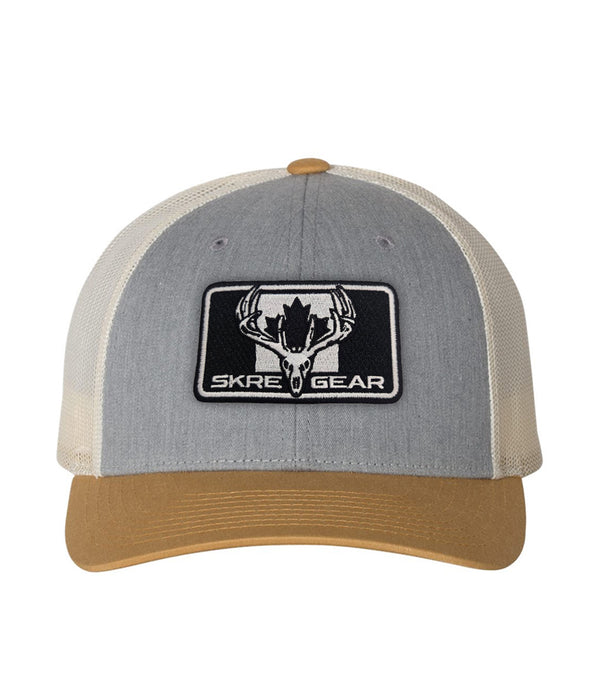 Skre Canada Whitetail Hat