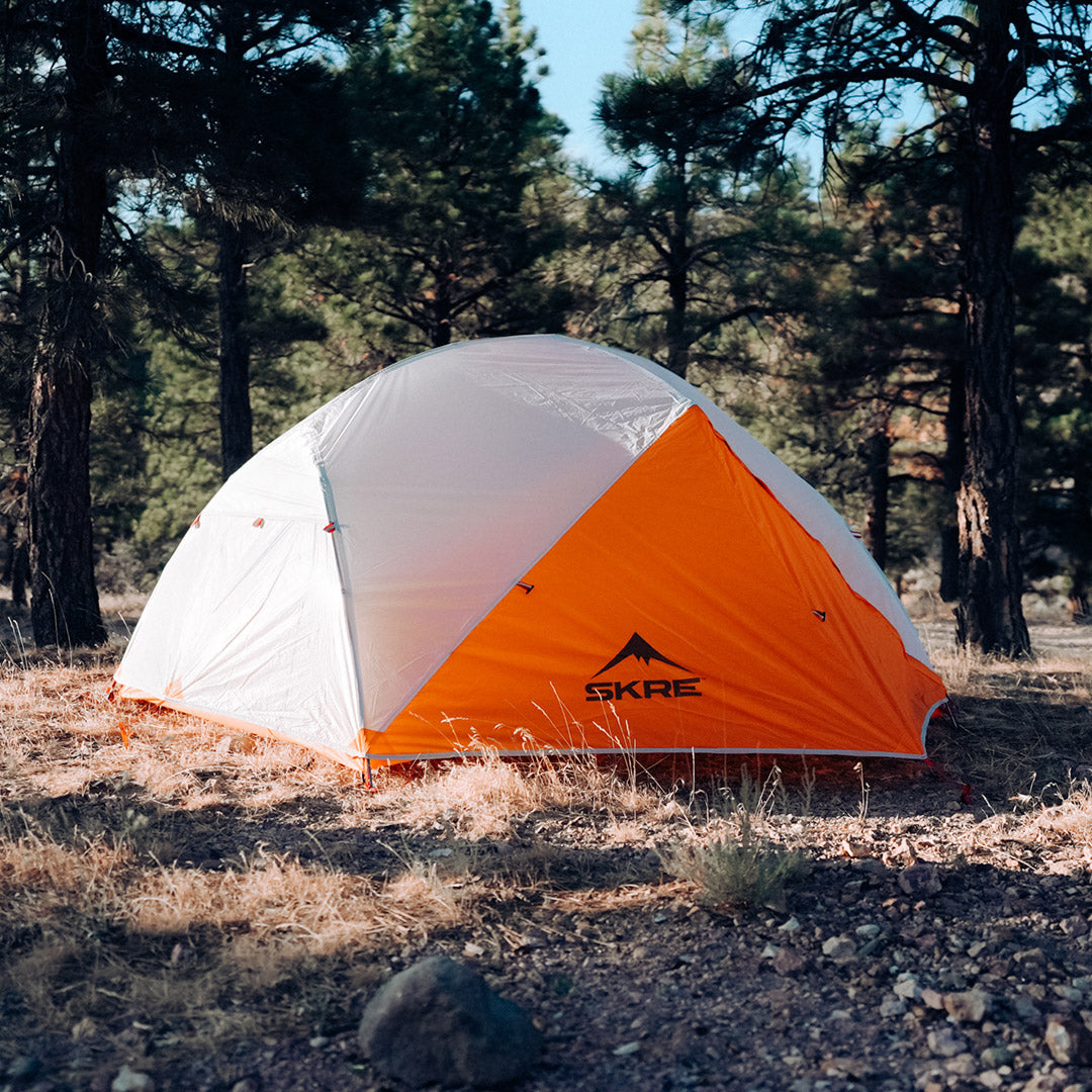 Cascade Tent – SKRE Canada
