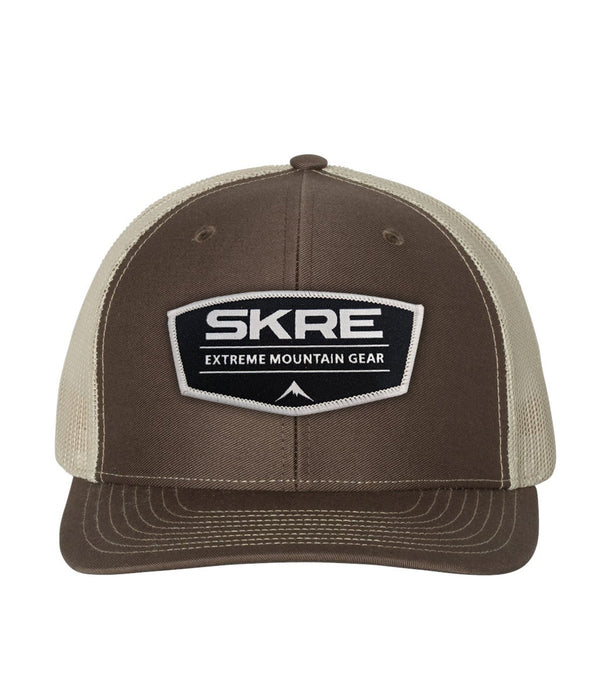 Extreme Mountain Gear Hat