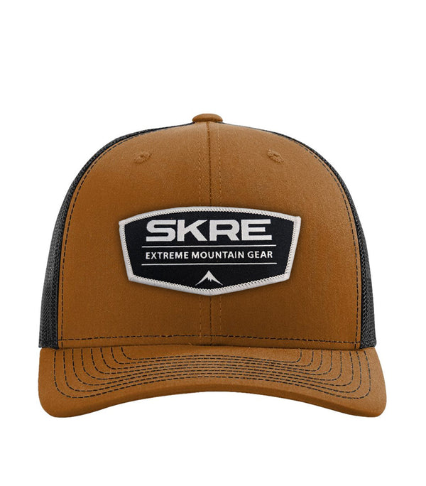 Extreme Mountain Gear Hat