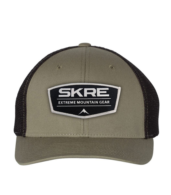 Extreme Mountain Gear Hat