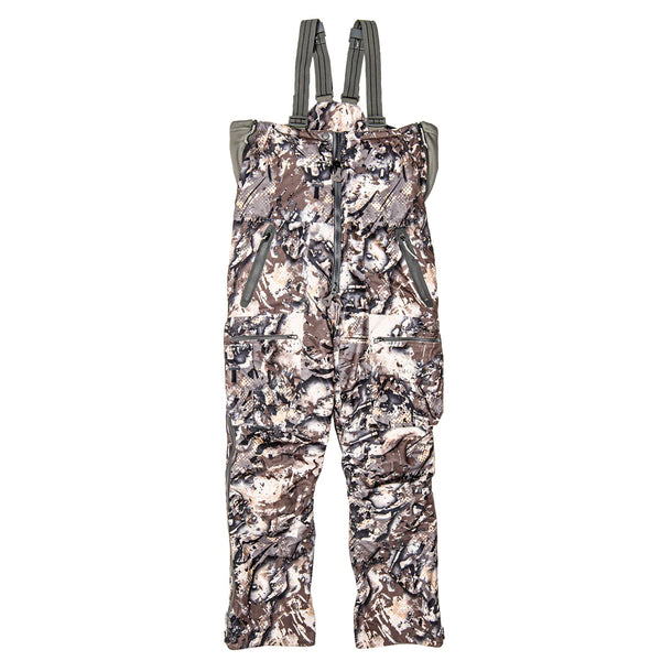 Guardian Late Season Bibs (Open Bag)