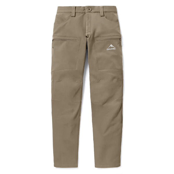 Hardscrabble Pants - V1