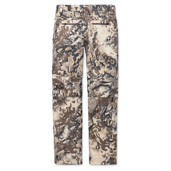 Hardscrabble Pants - V1