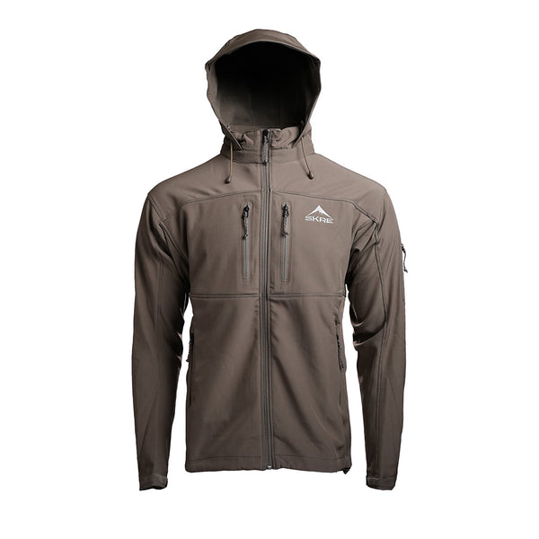 VESTE HARDSCRABBLE (TOUTE SAISON)