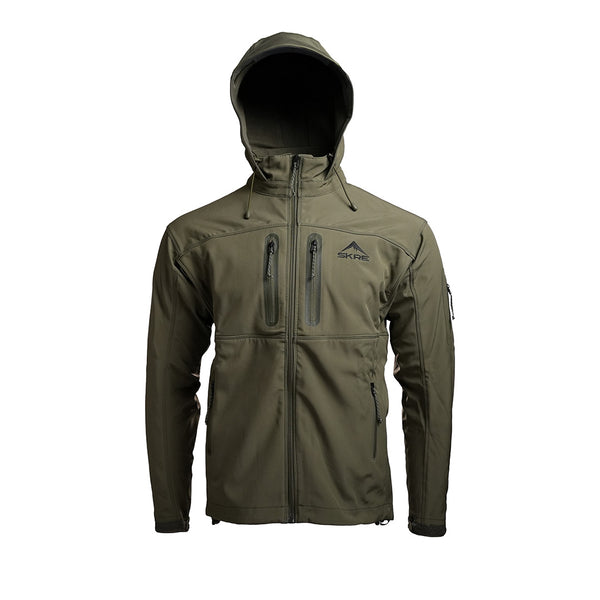 VESTE HARDSCRABBLE (TOUTE SAISON)