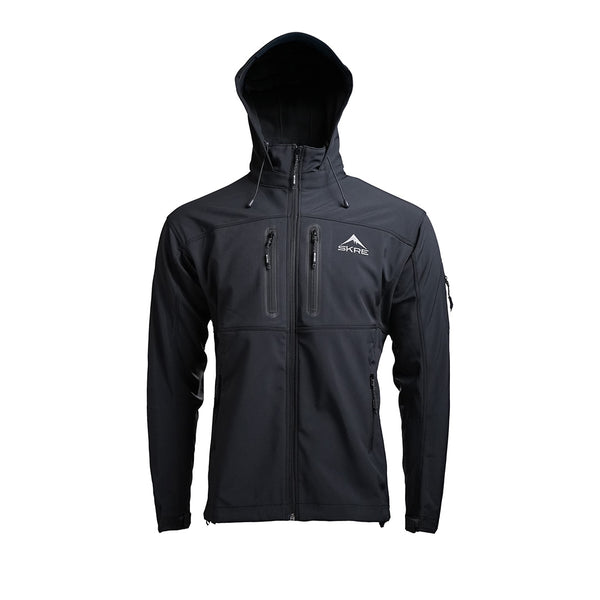 VESTE HARDSCRABBLE (TOUTE SAISON)