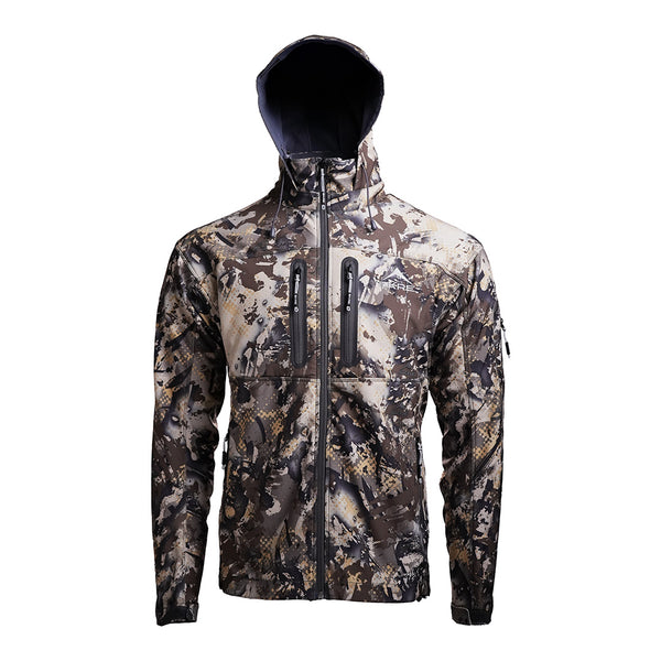VESTE HARDSCRABBLE (TOUTE SAISON)