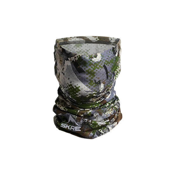 Ibex 150 Core Spun Neck Gaiter