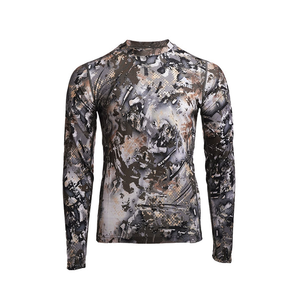 Kaibab 150 Merino Long Sleeve Crew Neck