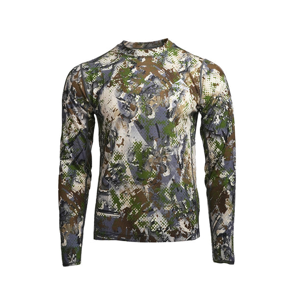 Kaibab 150 Merino Long Sleeve Crew Neck