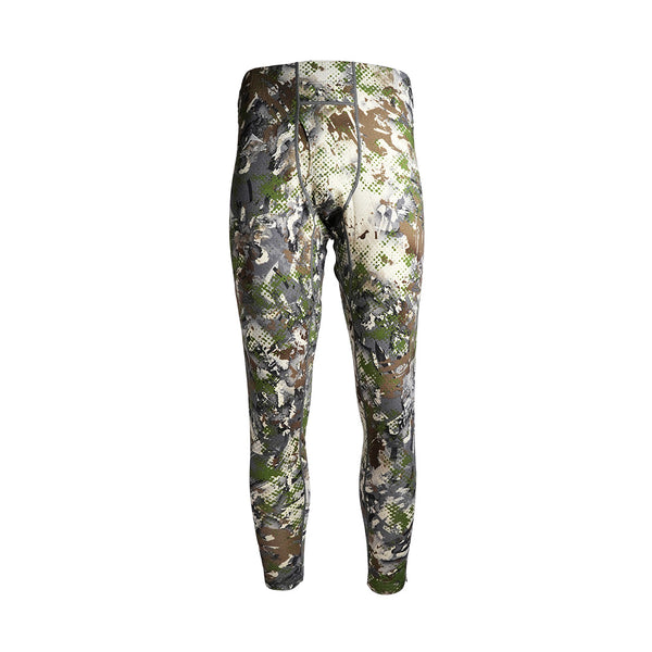Kaibab 300 Merino Wool Bottom - No Full Length Zippers
