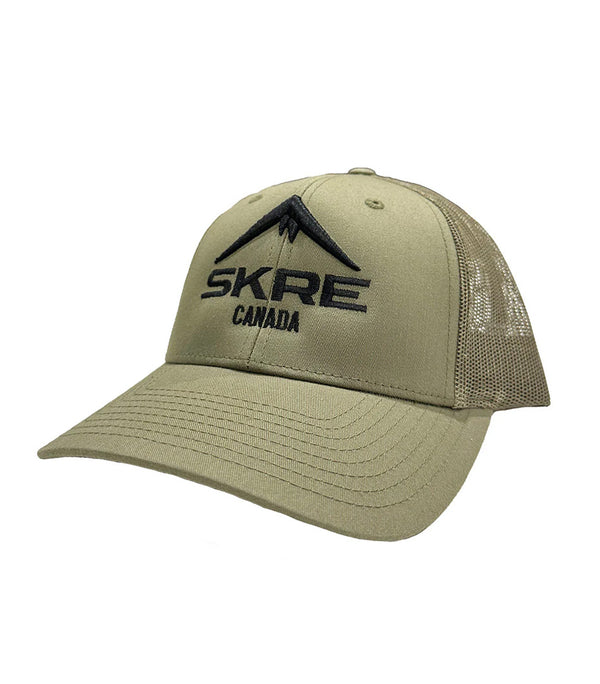 Skre Canada Hat