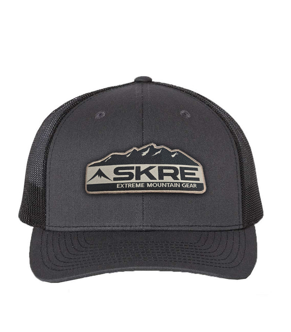 Skre Mountain Patch Hat