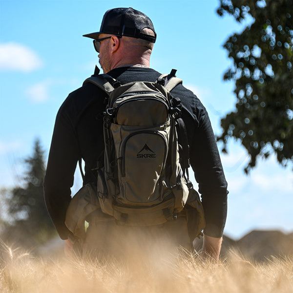Pioneer Pack
