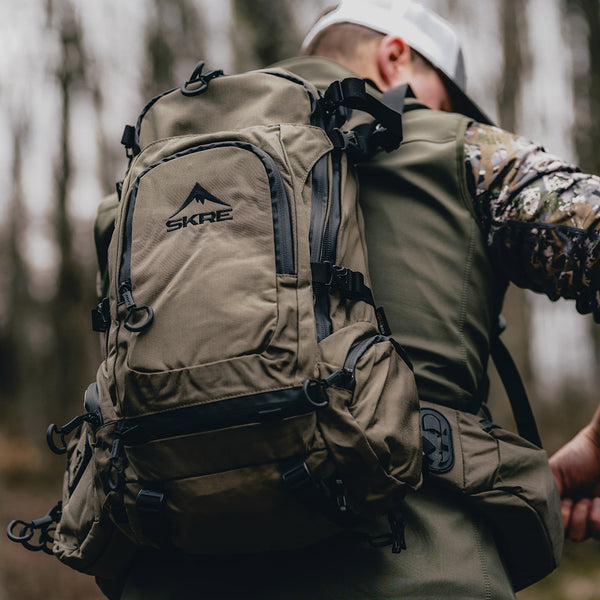 Pioneer Pack