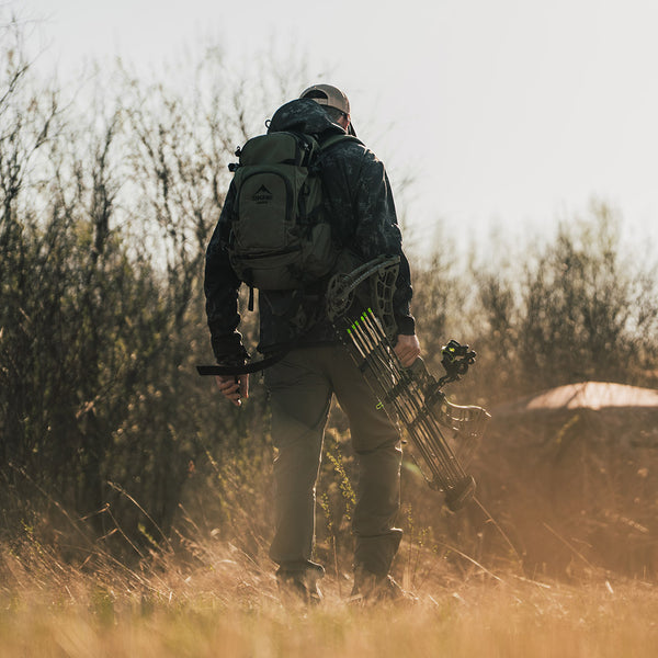 Pioneer Pack