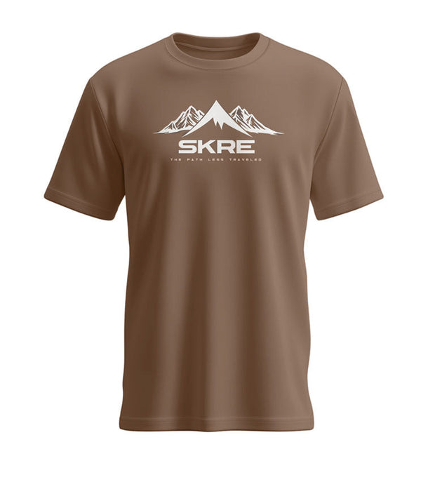 Path Less Travelled T-shirt
