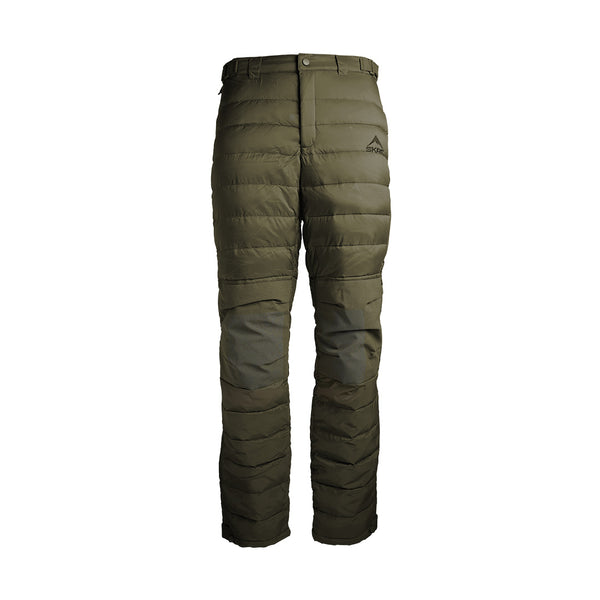 PANTALON ULTRA DOUDOUNE PTARMIGAN (MI-FIN DE SAISON)