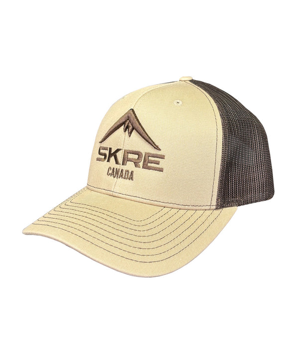 Skre Canada Hat