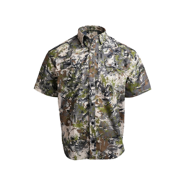 Rancher Short Sleeve Top