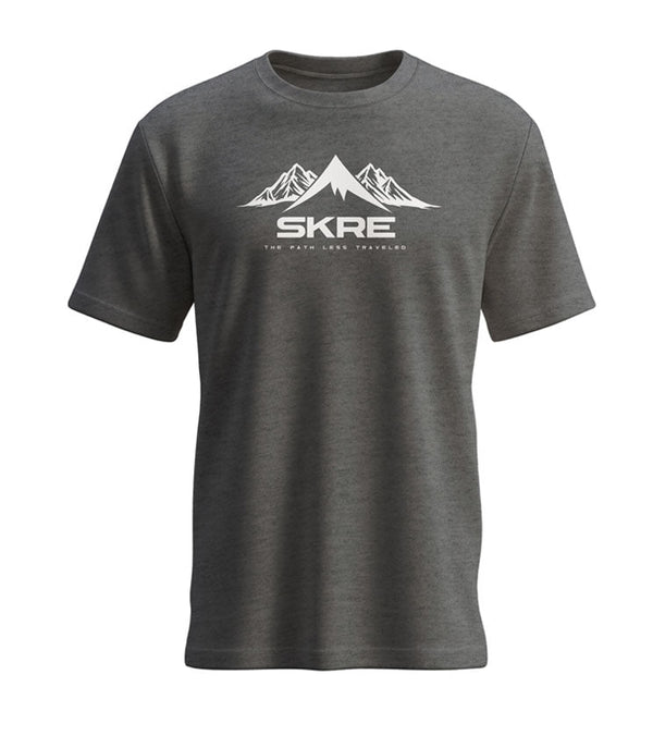 Path Less Travelled T-shirt