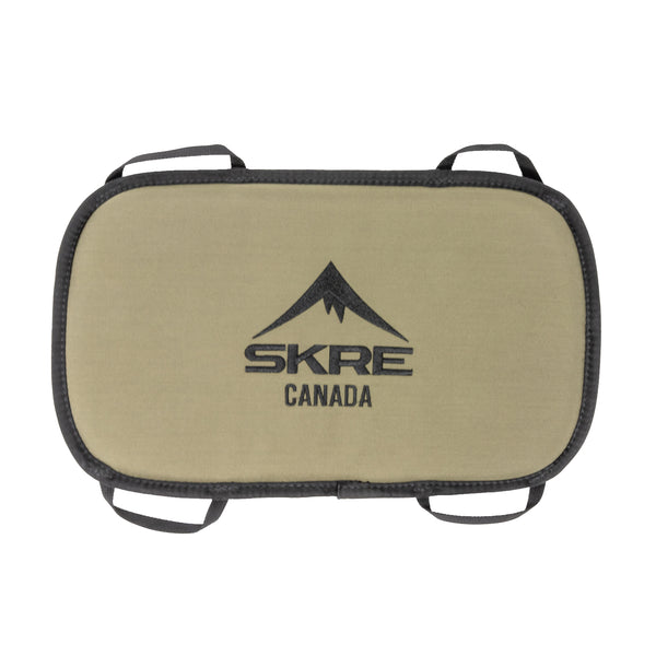 Wasaga Glassing Pad