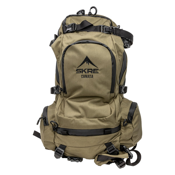 Pioneer Pack