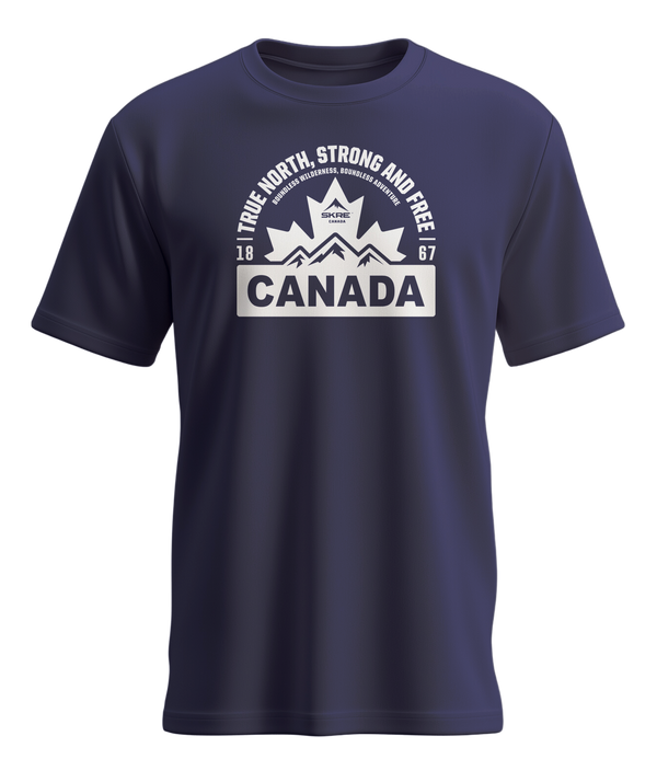 Canada Day T-Shirt
