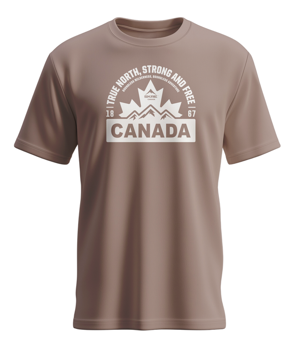 Canada Day T-Shirt